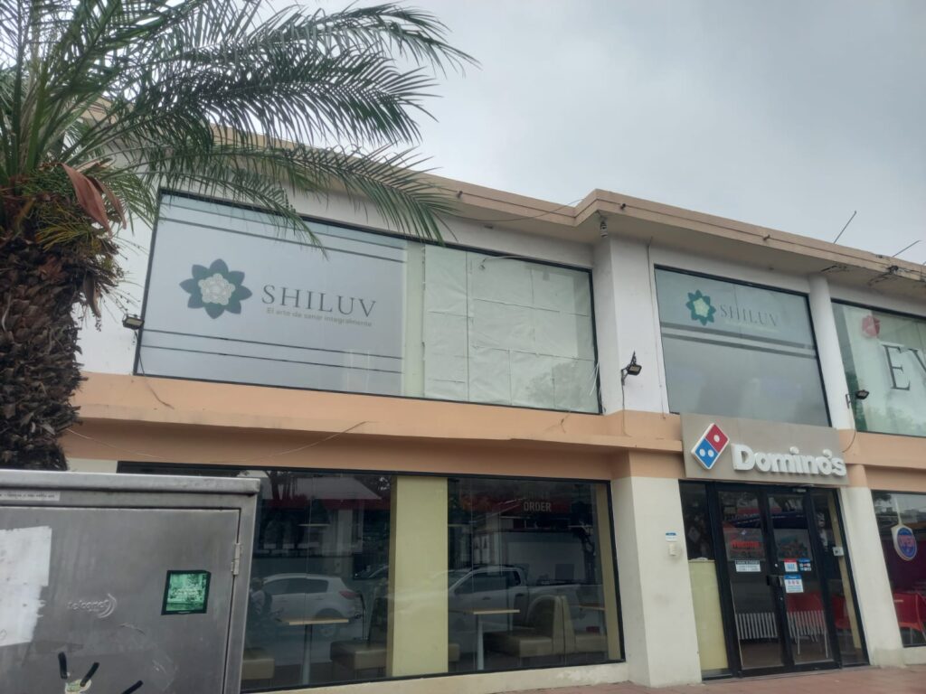 distribuidor